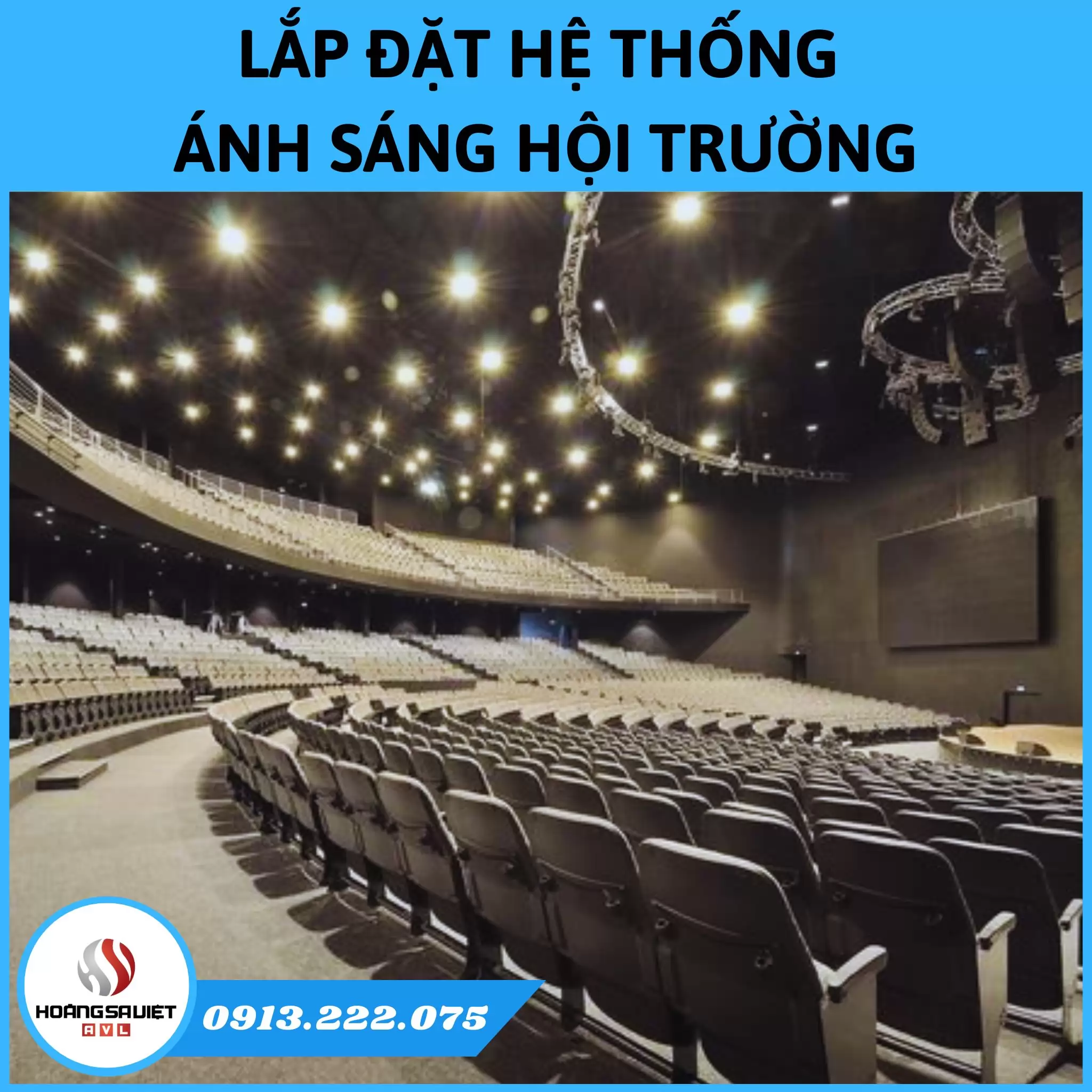 6. Bảo Trì Và Bảo Dưỡng Hệ Thống Ánh Sáng Hội Trường
