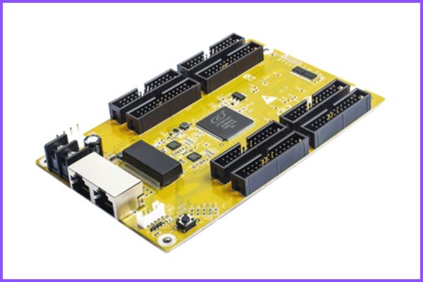 Card Màn Hình LED Card Màn Hình LED