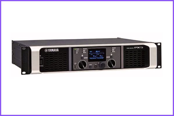 Amplifier Yamaha Amplifier Yamaha