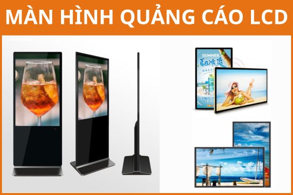 MH QUẢNG CÁO LCD MH QUẢNG CÁO LCD