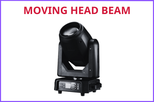 Moving Head Beam Moving Head Beam