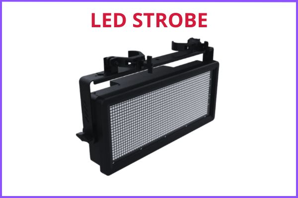 Đèn LED Strobe Đèn LED Strobe