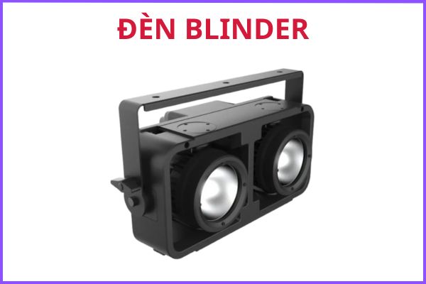 Đèn Blinder Đèn Blinder