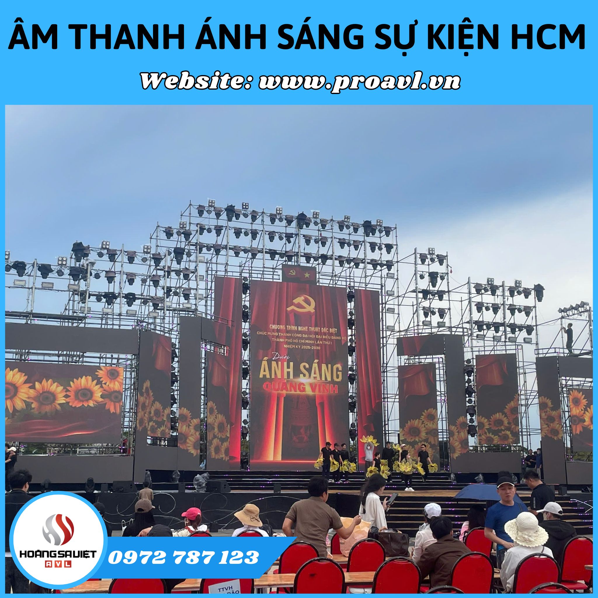 Cho Thuê Âm Thanh Ánh Sáng Sự Kiện Tp.hcm Cho Thuê Âm Thanh Ánh Sáng Sự Kiện Tp.hcm