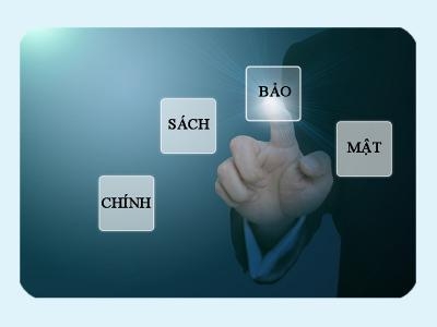 Chính Sách Bảo Mật Chính Sách Bảo Mật