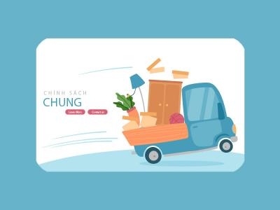 Chính Sách Chung Chính Sách Chung