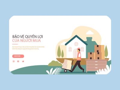 Bảo Vệ Quyền Lợi Của Người Mua Bảo Vệ Quyền Lợi Của Người Mua