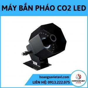 Máy Bắn Pháo Co2 Led