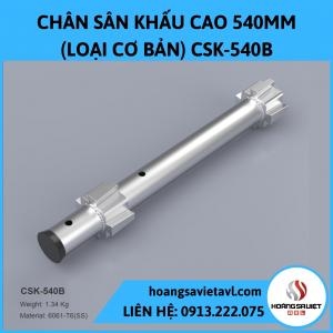 Bán & Sản Xuất Chân Sân Khấu Bán & Sản Xuất Chân Sân Khấu