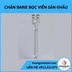Mua Bán Chân Barie Bọc Viền Sân Khấu Avcbsk-Barie Mua Bán Chân Barie Bọc Viền Sân Khấu Avcbsk-Barie