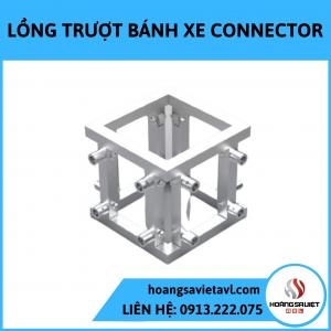 Lồng Trượt Bánh Xe Connector Lồng Trượt Bánh Xe Connector