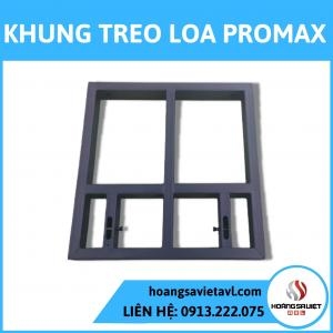 Khung Treo Loa Promax Khung Treo Loa Promax