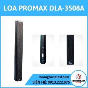 Loa Promax DLA-3508A Loa Promax DLA-3508A