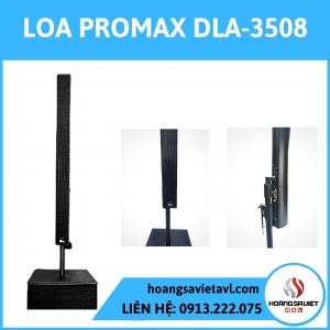 Loa Promax DLA-3508 Loa Promax DLA-3508