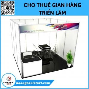 Cho Thuê & Thi Công Gian Hàng Hội Chợ Triển Lãm Tại Hà Nội Cho Thuê & Thi Công Gian Hàng Hội Chợ Triển Lãm Tại Hà Nội