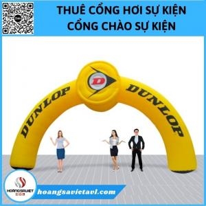 Thuê Cổng Hơi, Cổng Chào Sự Kiện Giá Rẻ