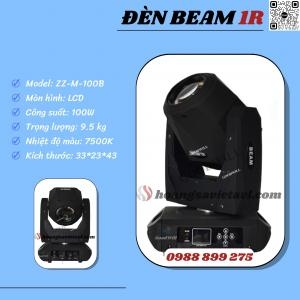 Đèn Sân Khấu Beam 1R Đèn Sân Khấu Beam 1R