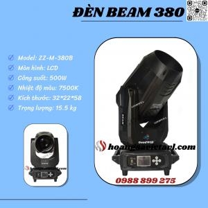 Đèn Sân Khấu Beam 380
