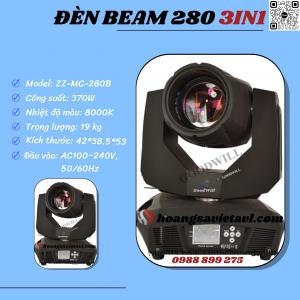 Đèn Sân Khấu Beam 280 3In1 Đèn Sân Khấu Beam 280 3In1