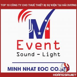 Top 10 Công Ty Thiết Bị Tổ Chức Sự Kiện Tại Hải Dương Top 10 Công Ty Thiết Bị Tổ Chức Sự Kiện Tại Hải Dương