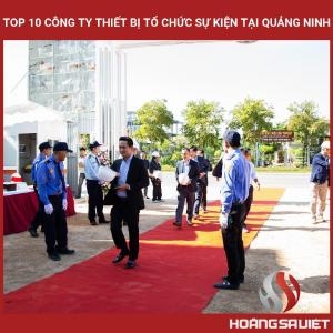 Top 10 Event Equipment Companies in Quang Ninh Top 10 Event Equipment Companies in Quang Ninh