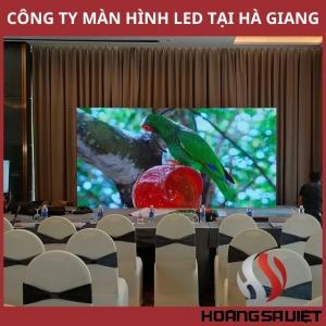 Top 10+ Công Ty Bán & Cho Thuê Màn Hình Led Tại Hà Giang ❤️️ Top 10+ Công Ty Bán & Cho Thuê Màn Hình Led Tại Hà Giang ❤️️