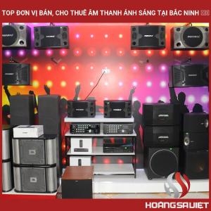Top Units for Sale and Rent of Sound and Light in Bac Ninh Top Units for Sale and Rent of Sound and Light in Bac Ninh