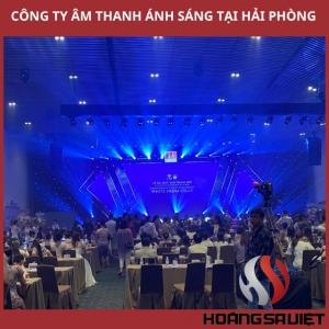 Top Units Selling and Renting Sound and Lighting in Hai Phong Top Units Selling and Renting Sound and Lighting in Hai Phong