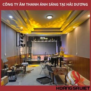 Top Đơn Vị Bán, Cho Thuê Âm Thanh Ánh Sáng Tại Hải Dương Top Đơn Vị Bán, Cho Thuê Âm Thanh Ánh Sáng Tại Hải Dương