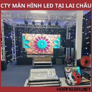 Top 10+ Led Screen Rental Companies in Lai Chau ❤️️ Top 10+ Led Screen Rental Companies in Lai Chau ❤️️