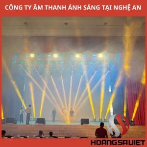 Top Đơn Vị Bán, Cho Thuê Âm Thanh Ánh Sáng Tại Nghệ An Top Đơn Vị Bán, Cho Thuê Âm Thanh Ánh Sáng Tại Nghệ An