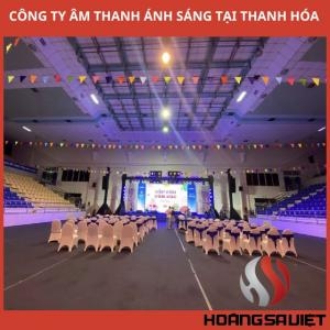 Top Đơn Vị Bán, Cho Thuê Âm Thanh Ánh Sáng Tại Thanh Hóa Top Đơn Vị Bán, Cho Thuê Âm Thanh Ánh Sáng Tại Thanh Hóa