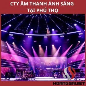 Top Đơn Vị Bán, Cho Thuê Âm Thanh Ánh Sáng Tại Phú Thọ Top Đơn Vị Bán, Cho Thuê Âm Thanh Ánh Sáng Tại Phú Thọ