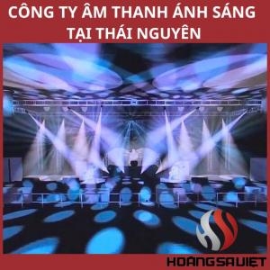 Top Sound and Light Sales and Rental Units in Thai Nguyen Top Sound and Light Sales and Rental Units in Thai Nguyen