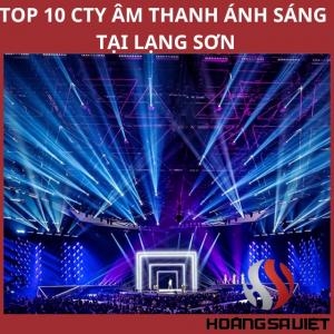 Top Sound and Light Sales and Rental Units in Bac Giang Top Sound and Light Sales and Rental Units in Bac Giang