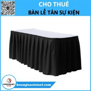 Cho Thuê Bàn Lễ Tân Giá Tốt Tại Hà Nội Cho Thuê Bàn Lễ Tân Giá Tốt Tại Hà Nội