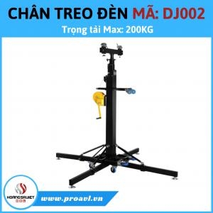 Chân Treo Đèn Sân Khấu DJ002 Chân Treo Đèn Sân Khấu DJ002