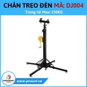 Chân Đèn Sân Khấu DJ004