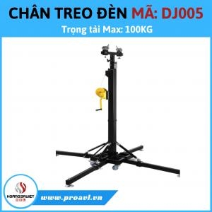 Chân Treo Đèn Sân Khấu DJ005 Chân Treo Đèn Sân Khấu DJ005