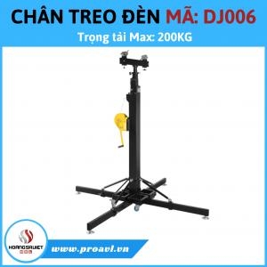 Chân Treo Đèn Sân Khấu DJ006