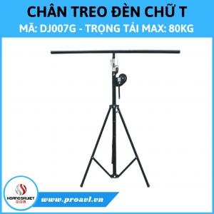 Chân Treo Đèn Sân Khấu DJ007G