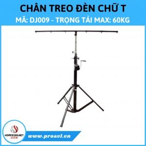 Chân Treo Đèn Sân Khấu DJ009