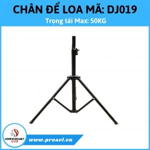 High Quality Stage Speaker Stands, Genuine Imported