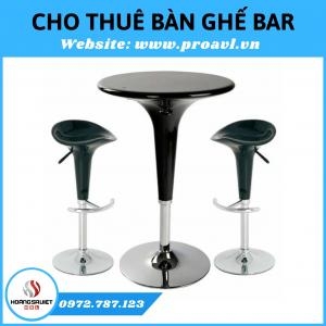 Cho Thuê Bàn Ghế Cocktail Tại Hà Nội Cho Thuê Bàn Ghế Cocktail Tại Hà Nội