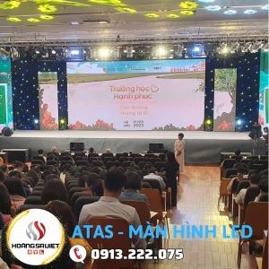 Lắp Đặt Hệ Thống Thiết Bị Sự Kiện Tại Trường Nguyễn Bỉnh Khiêm Lắp Đặt Hệ Thống Thiết Bị Sự Kiện Tại Trường Nguyễn Bỉnh Khiêm