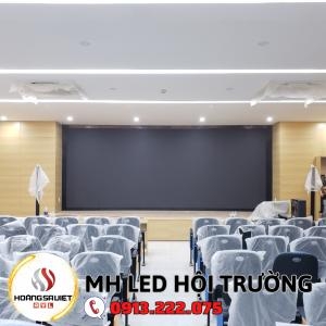 Thi Công Màn Hình Led Hội Trường Tại Trường Đh Y Dược Tp.hcm Thi Công Màn Hình Led Hội Trường Tại Trường Đh Y Dược Tp.hcm