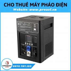 Cho Thuê Máy Bắn Pháo Điện Tại Hà Nội Cho Thuê Máy Bắn Pháo Điện Tại Hà Nội