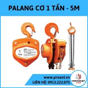 1 Ton (1000Kg) Hand Hoist Hoist - 8M 1 Ton (1000Kg) Hand Hoist Hoist - 8M