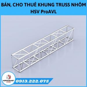 Bán & Cho Thuê Khung Truss Nhôm Treo Loa & Đèn Sân Khấu Bán & Cho Thuê Khung Truss Nhôm Treo Loa & Đèn Sân Khấu