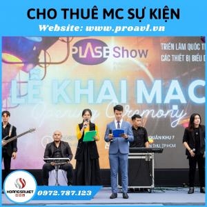 Event Mc Rental In Hanoi Event Mc Rental In Hanoi